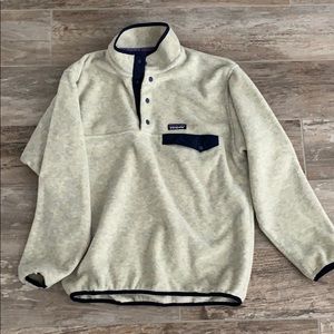 Patagonia jacket